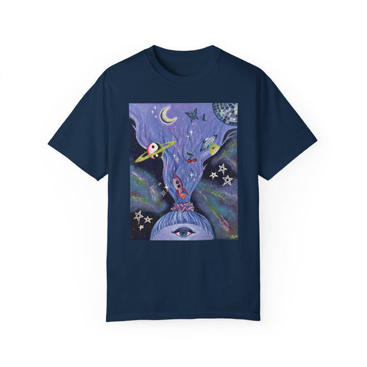 Celestial Daydream Tee